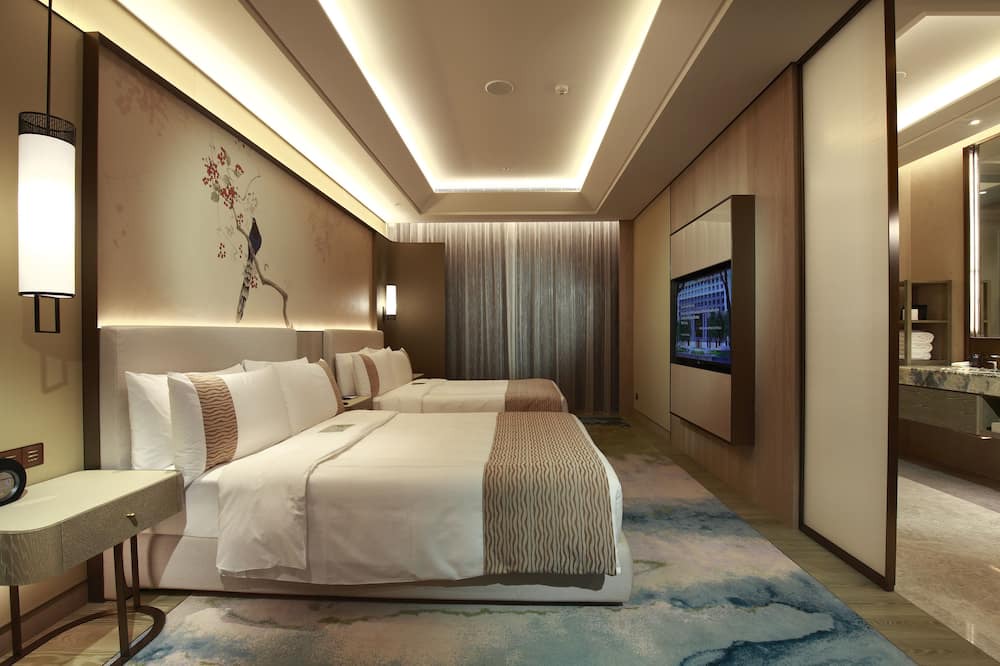 Photo of Bedroom in Dazhi