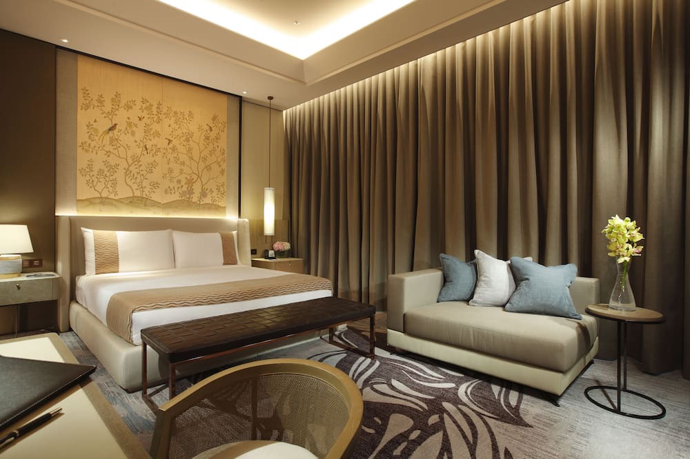 Photo of Bedroom in Dazhi