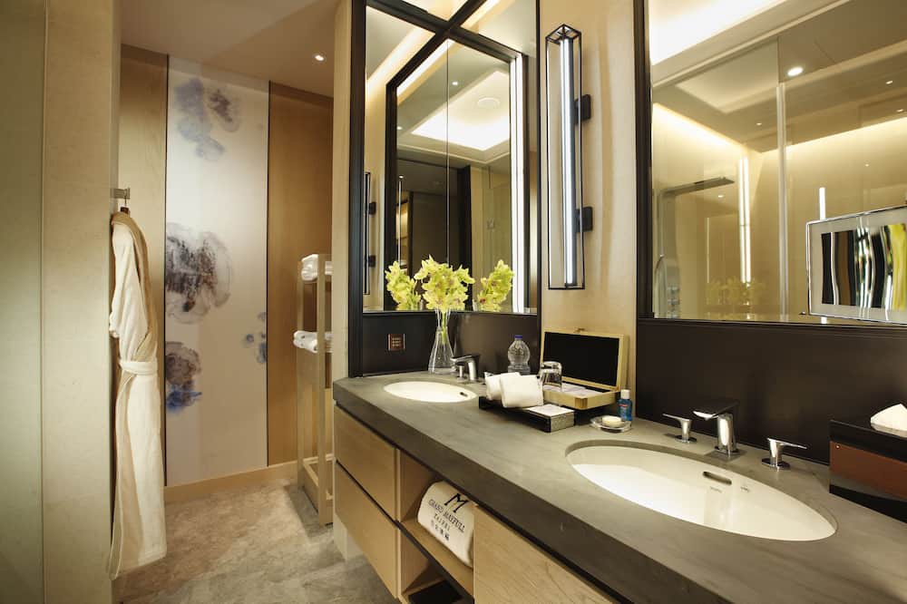 Photo of Bathroom in Dazhi