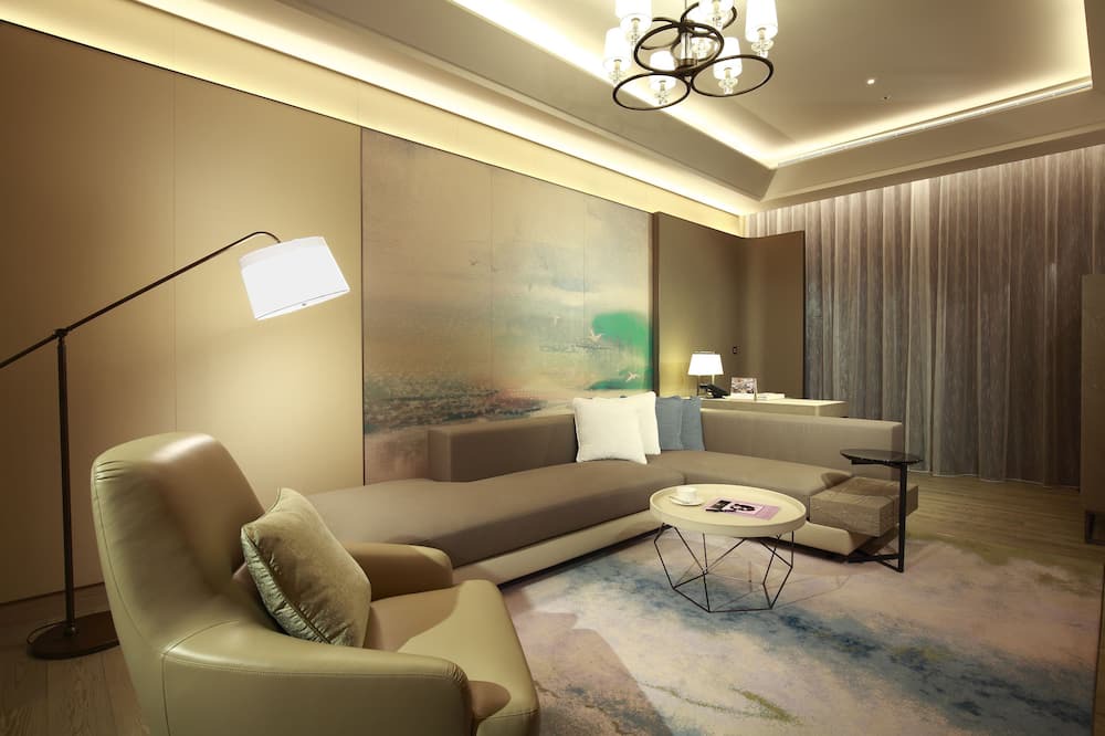 Photo of Livingroom in Dazhi
