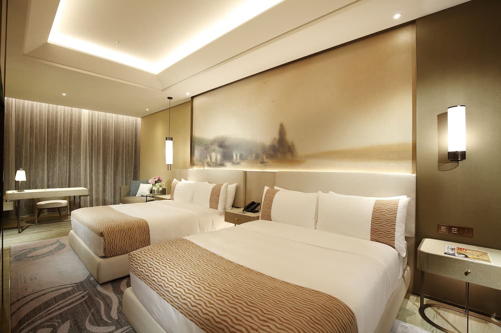 Photo of Bedroom in Dazhi