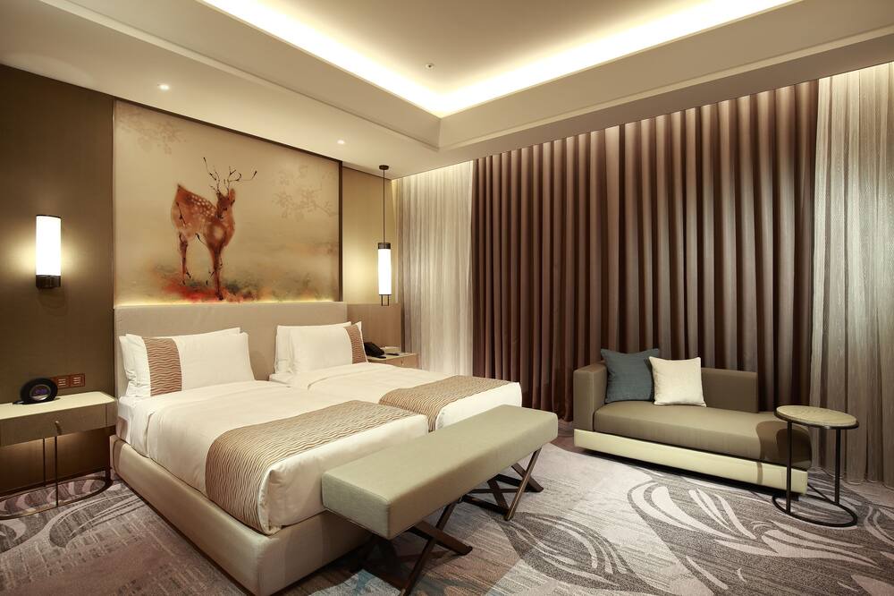 Photo of Bedroom in Dazhi