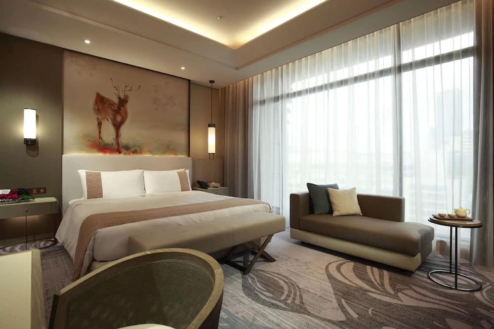 Photo of Bedroom in Dazhi