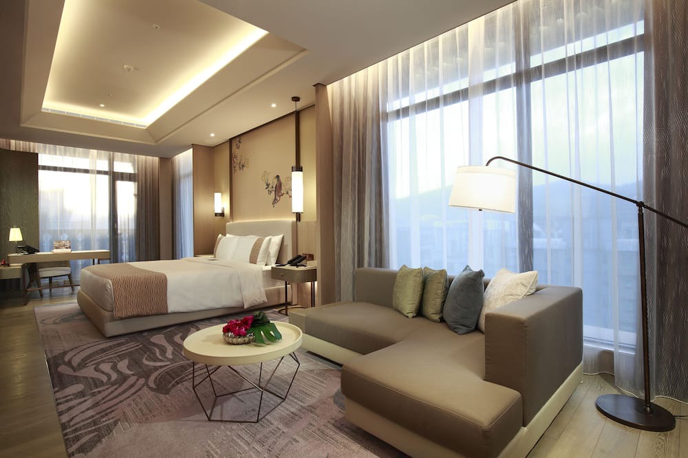Photo of Bedroom in Dazhi