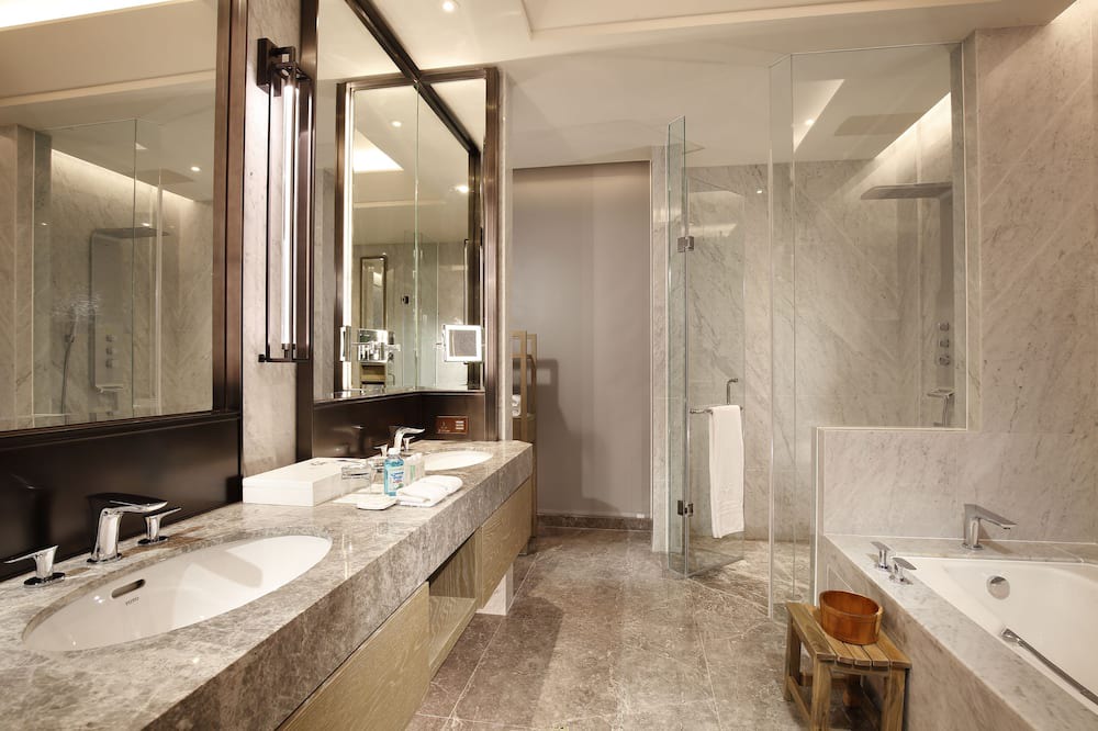 Photo of Bathroom in Dazhi