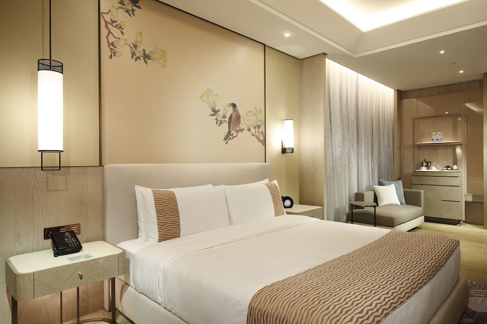 Photo of Bedroom in Dazhi