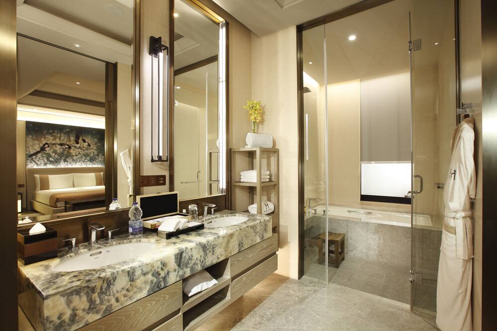 Photo of Bathroom in Dazhi