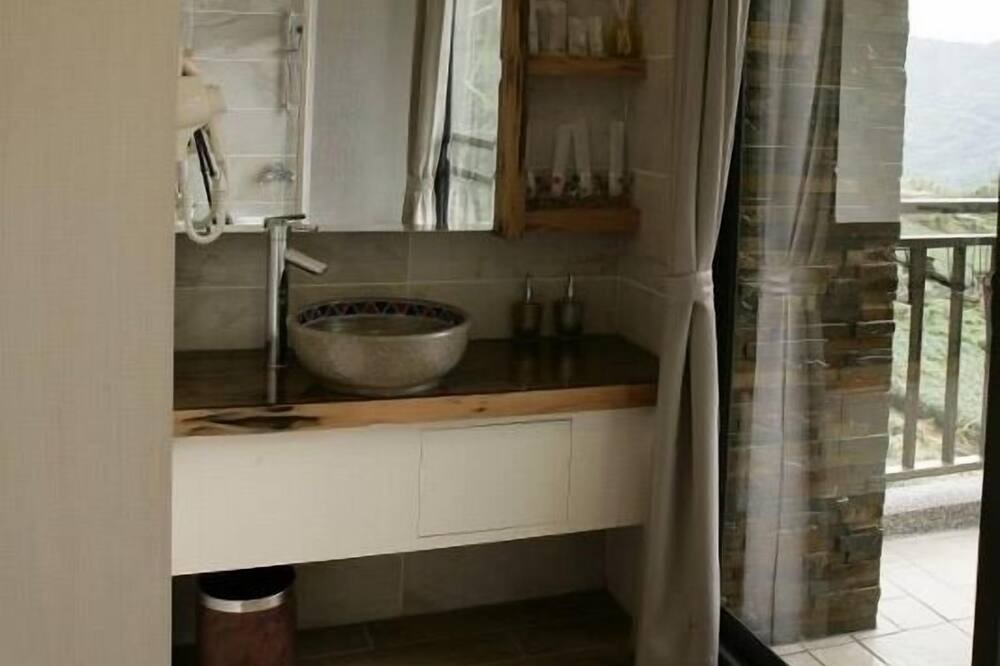 Photo of Bathroom in Alishan