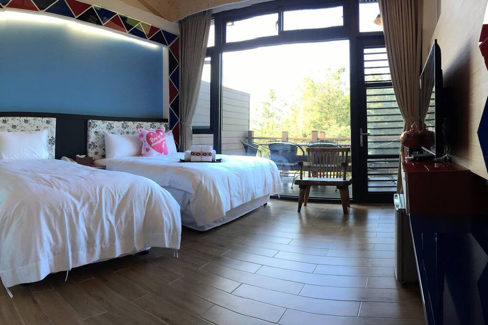 Photo of Bedroom in Alishan
