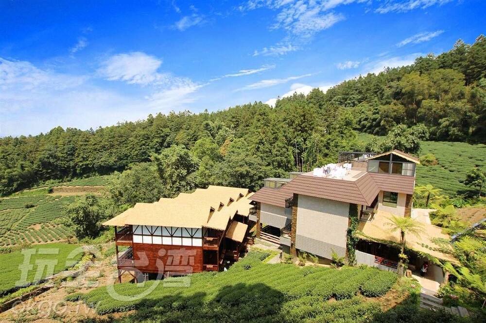 Photo of Outdoor in Alishan