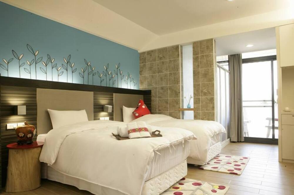 Photo of Bedroom in Alishan