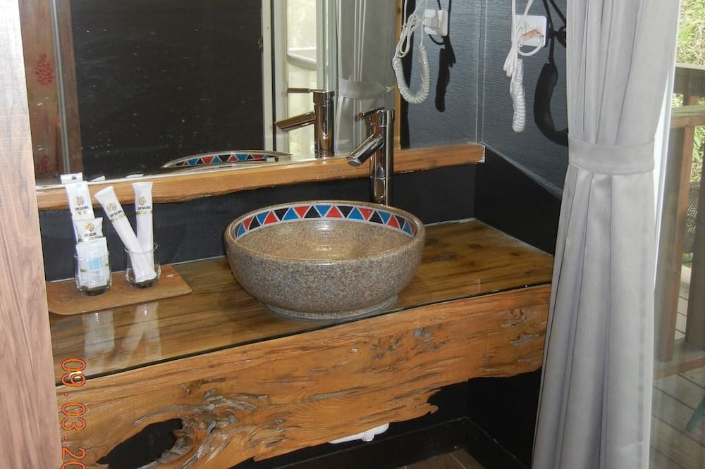 Photo of Bathroom in Alishan