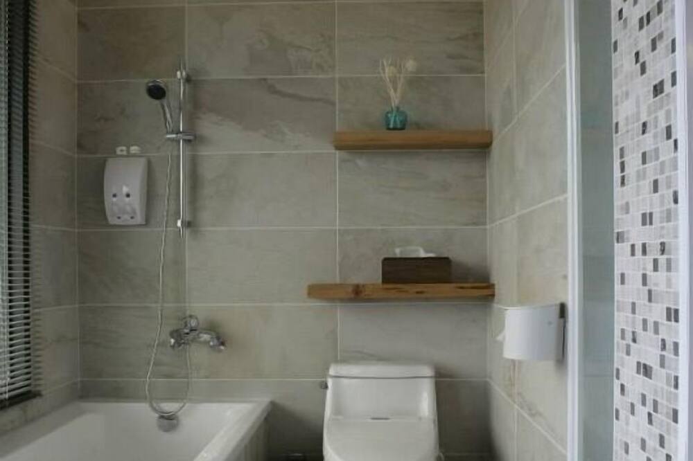 Photo of Bathroom in Alishan