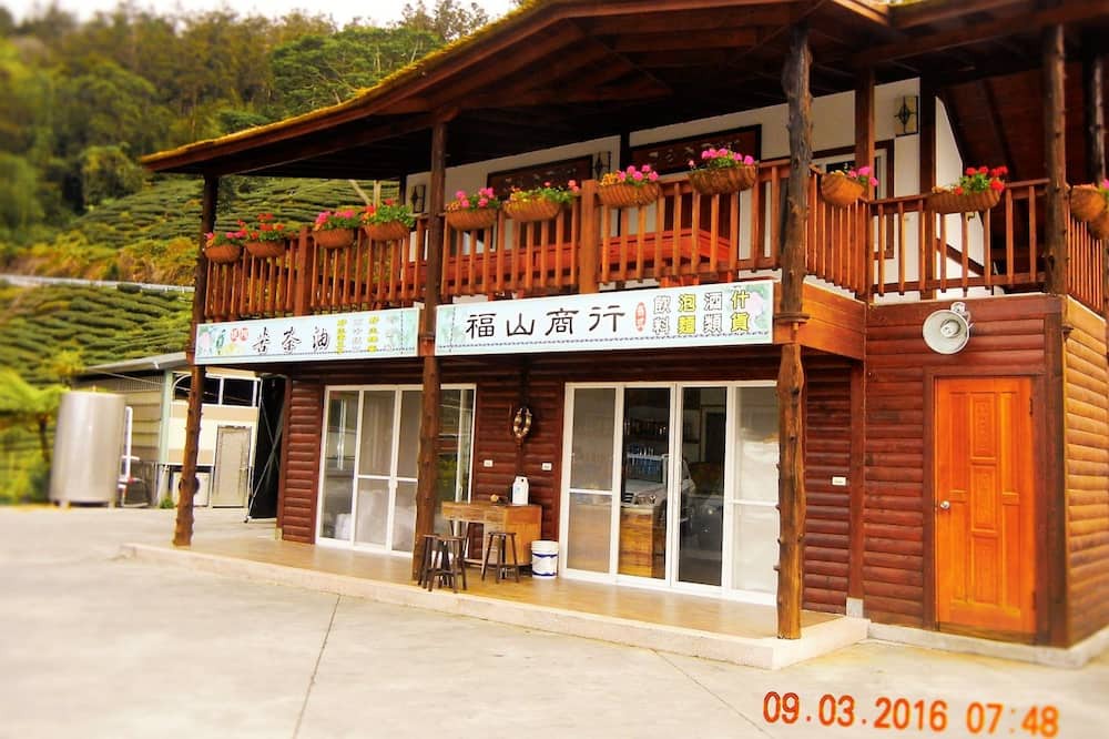 Photo of Bedroom in Alishan
