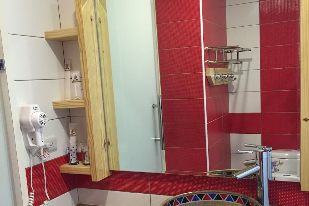 Photo of Bathroom in Alishan
