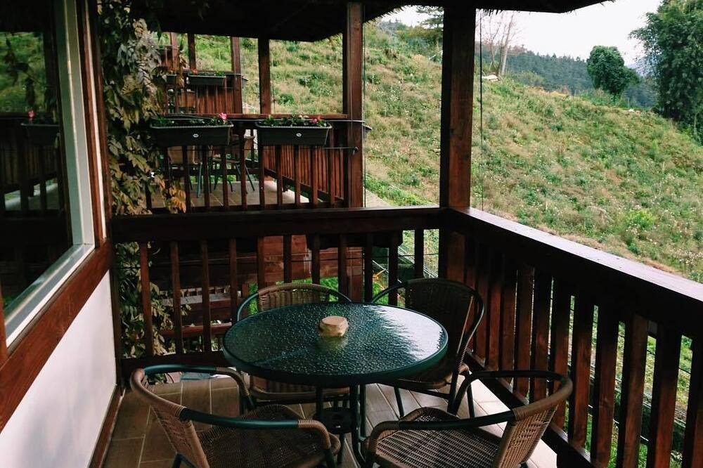 Photo of Patio Balcony in Alishan