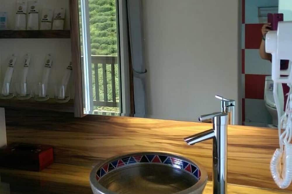 Photo of Bathroom in Alishan