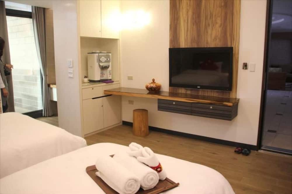 Photo of Bedroom in Alishan