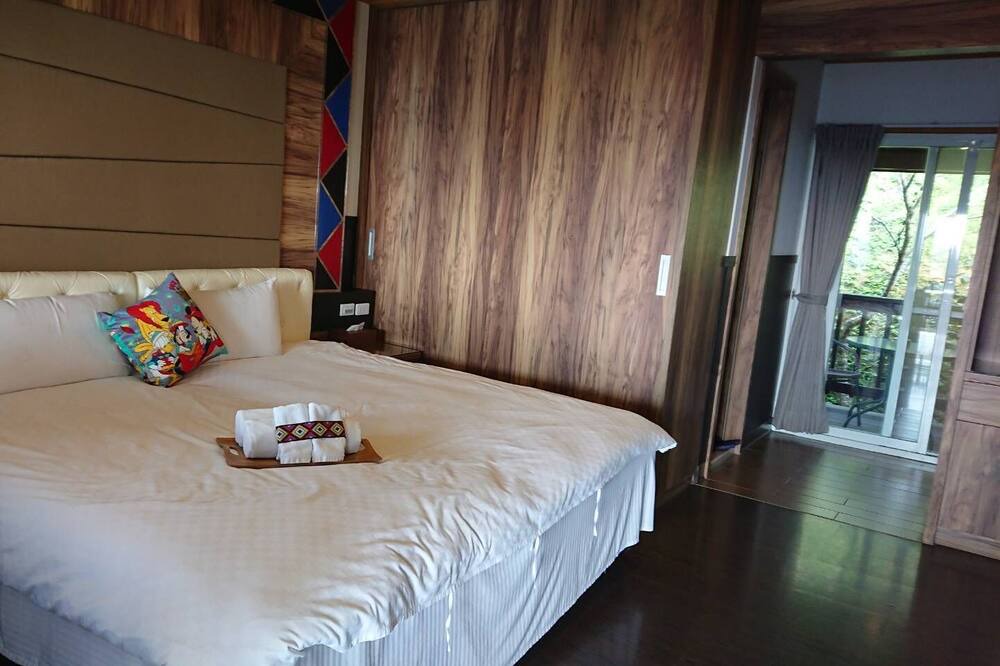 Photo of Bedroom in Alishan