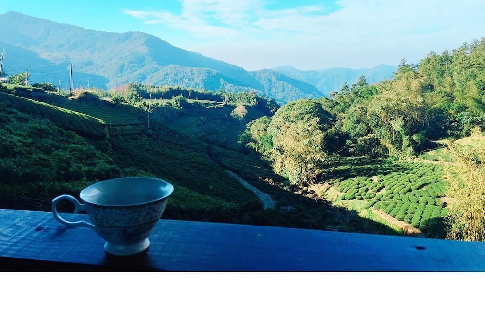 Photo of Patio Balcony in Alishan
