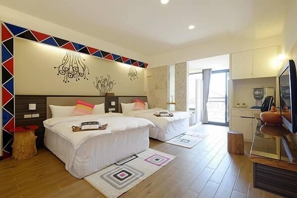 Photo of Bedroom in Alishan