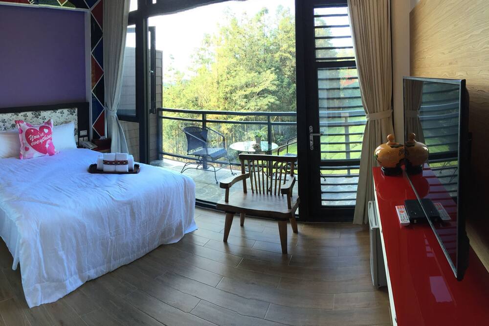 Photo of Bedroom in Alishan