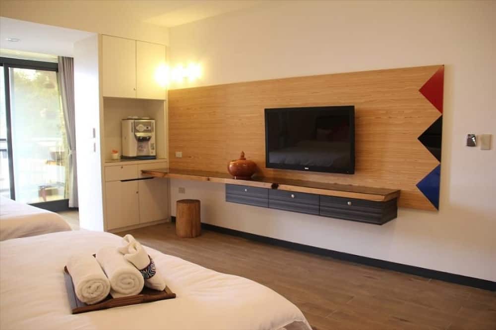 Photo of Bedroom in Alishan