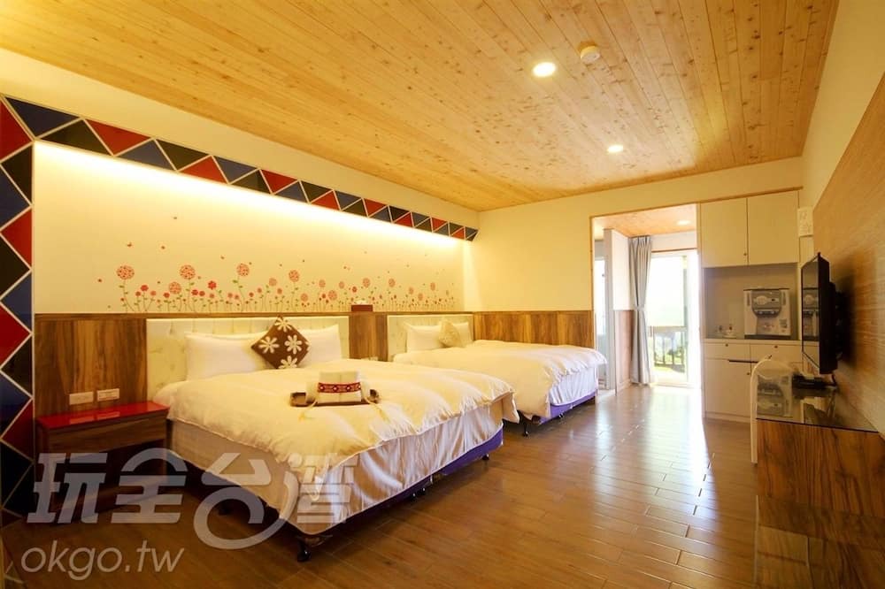 Photo of Bedroom in Alishan