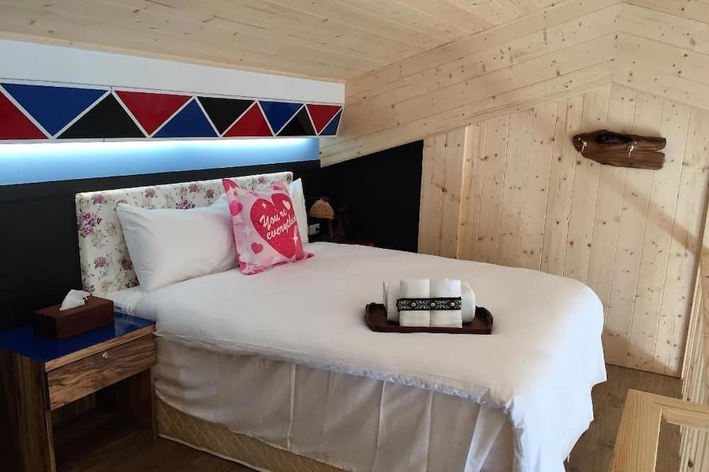 Photo of Bedroom in Alishan