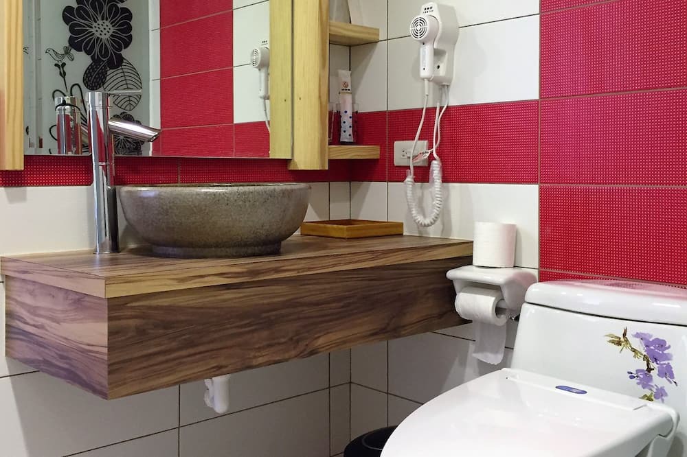 Photo of Bathroom in Alishan
