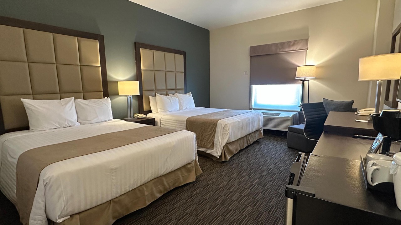Photo of Bedroom in Chihuahua