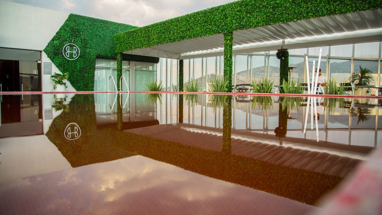 Photo of Outdoor in Morelia
