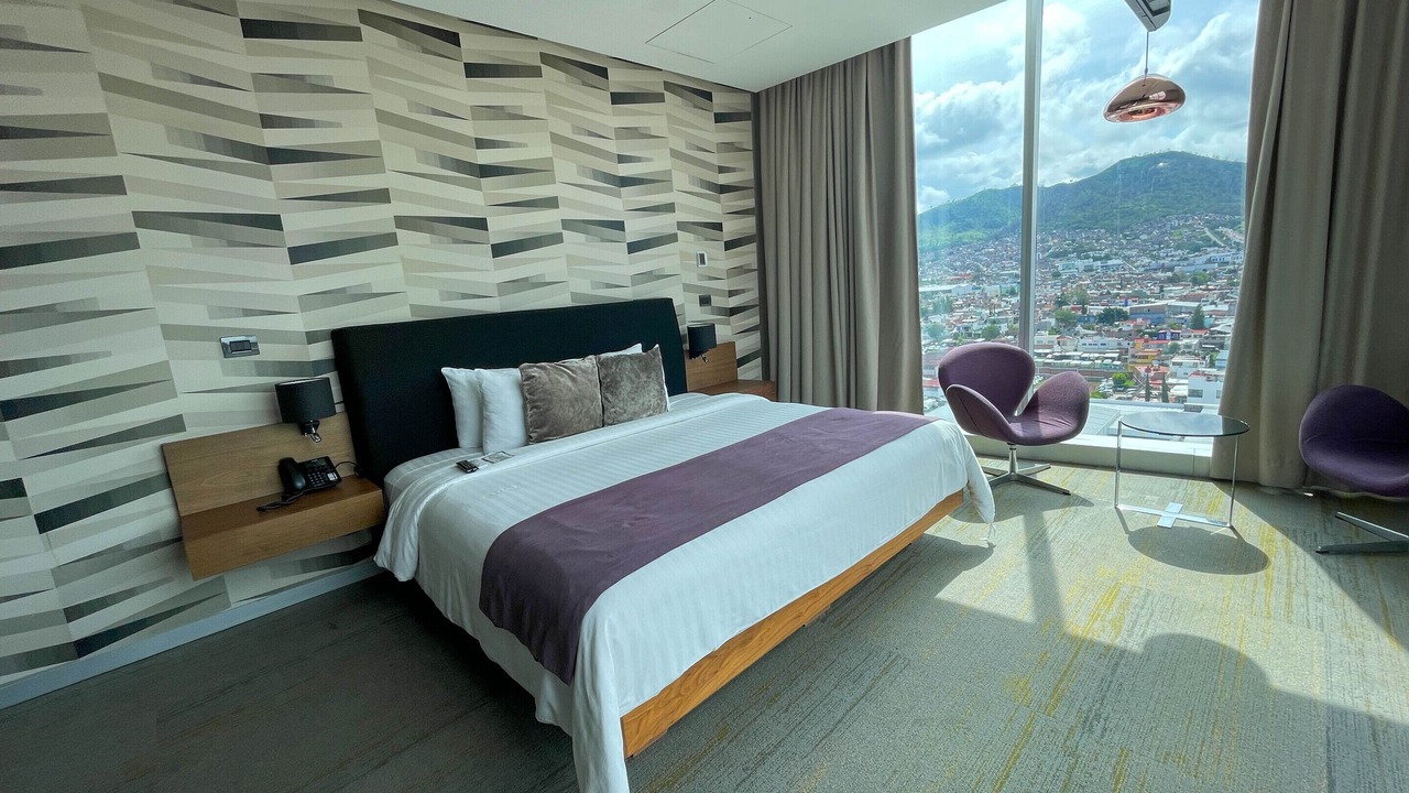 Photo of Bedroom in Morelia