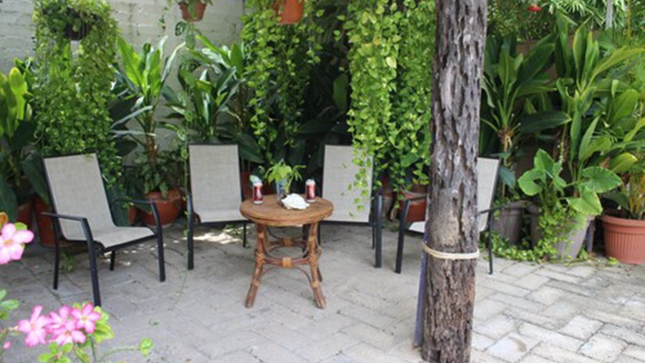 Photo of Outdoor in Crucecita