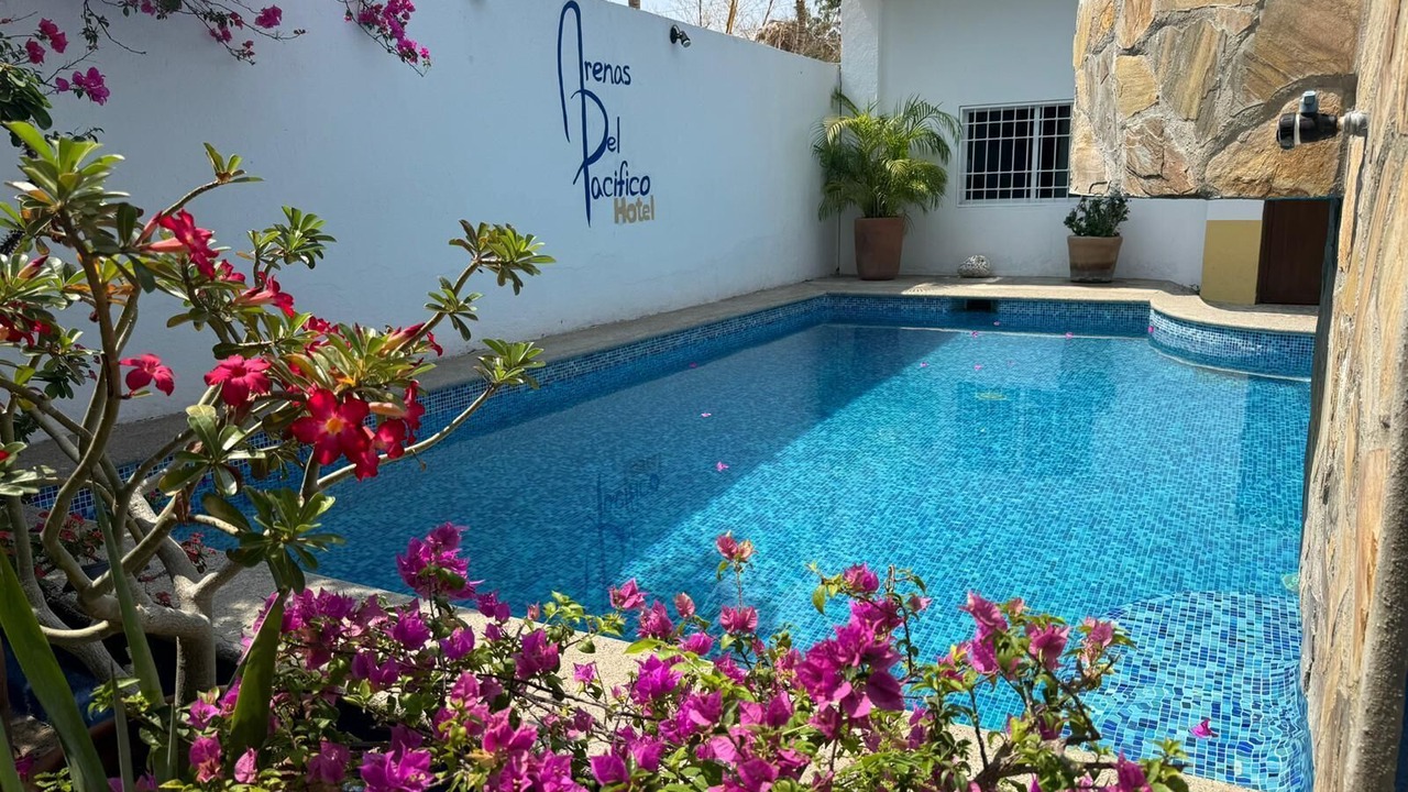 Photo of Outdoor in Crucecita