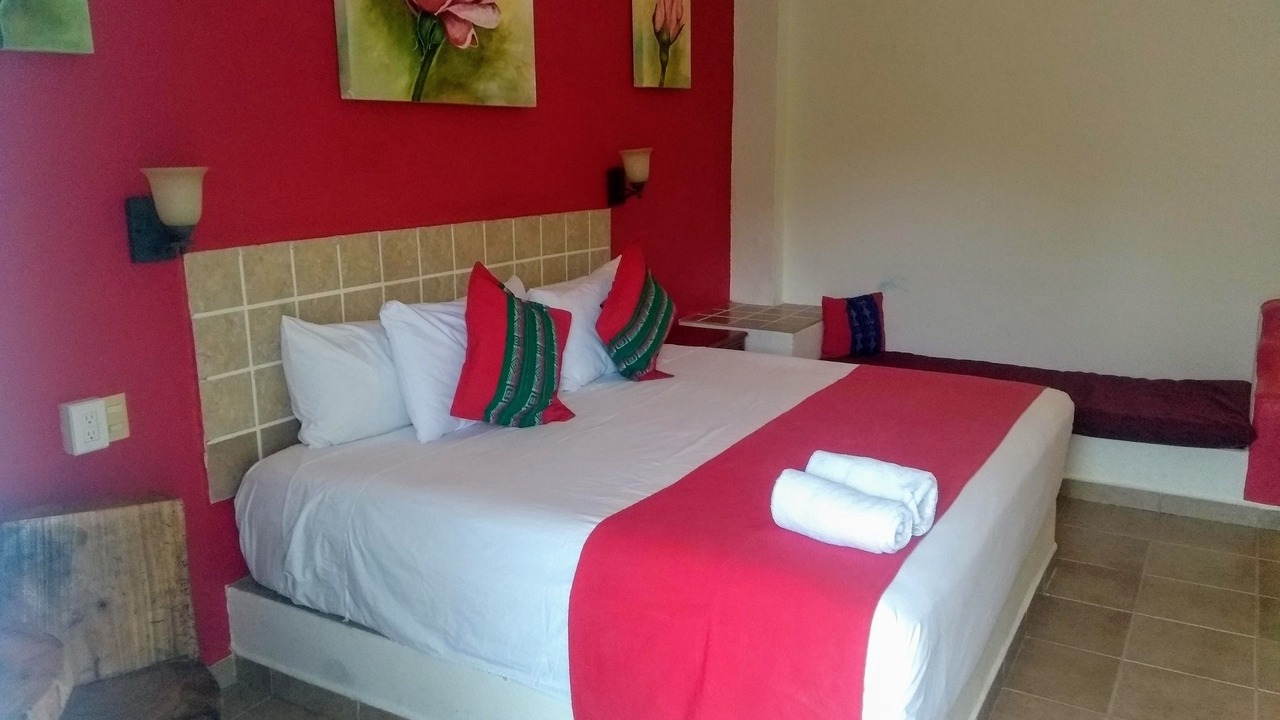 Photo of Bedroom in Crucecita