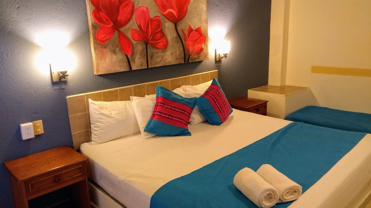 Photo of Bedroom in Crucecita
