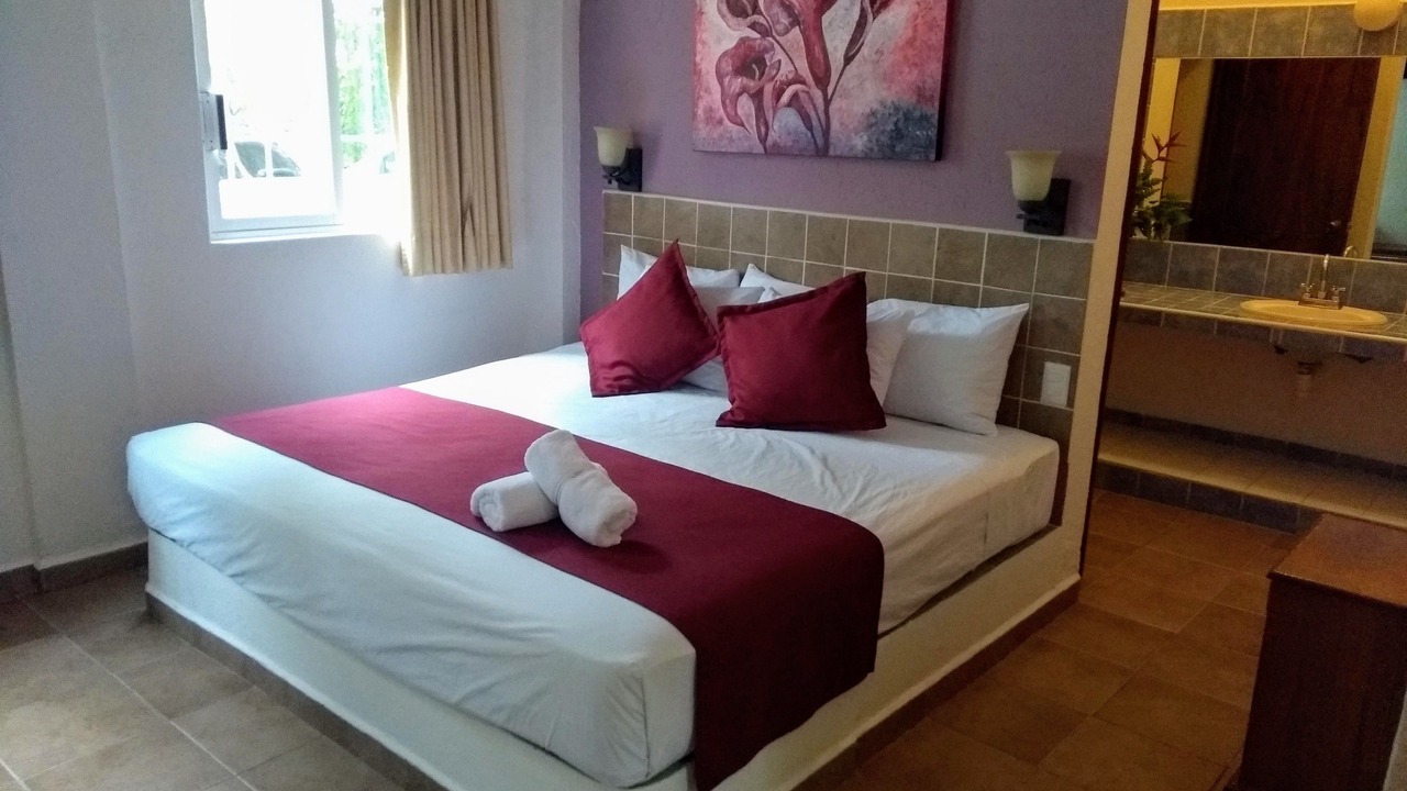 Photo of Bedroom in Crucecita