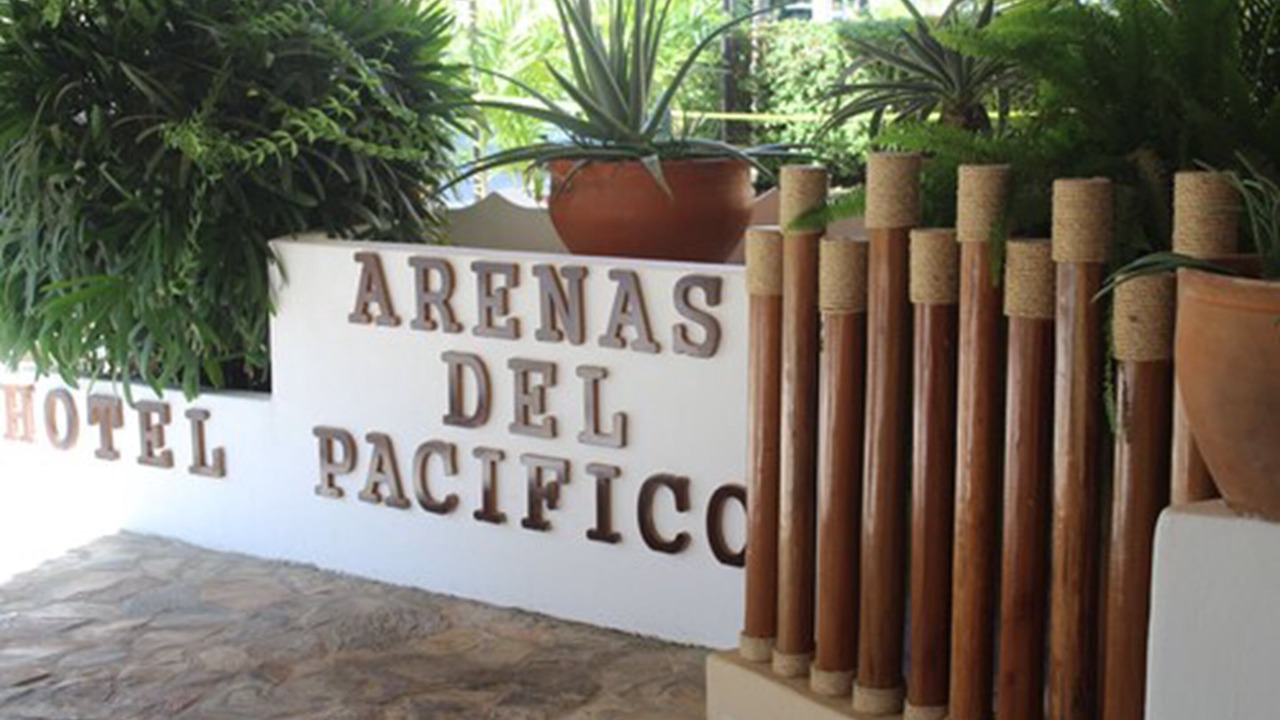 Photo of Outdoor in Crucecita