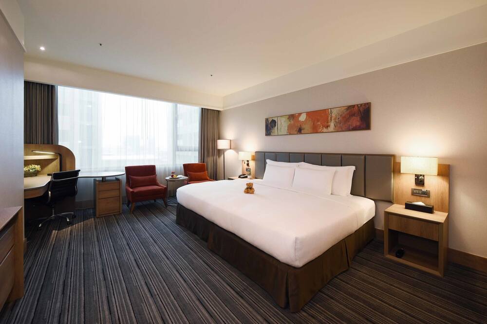 Photo of Bedroom in Guishan District