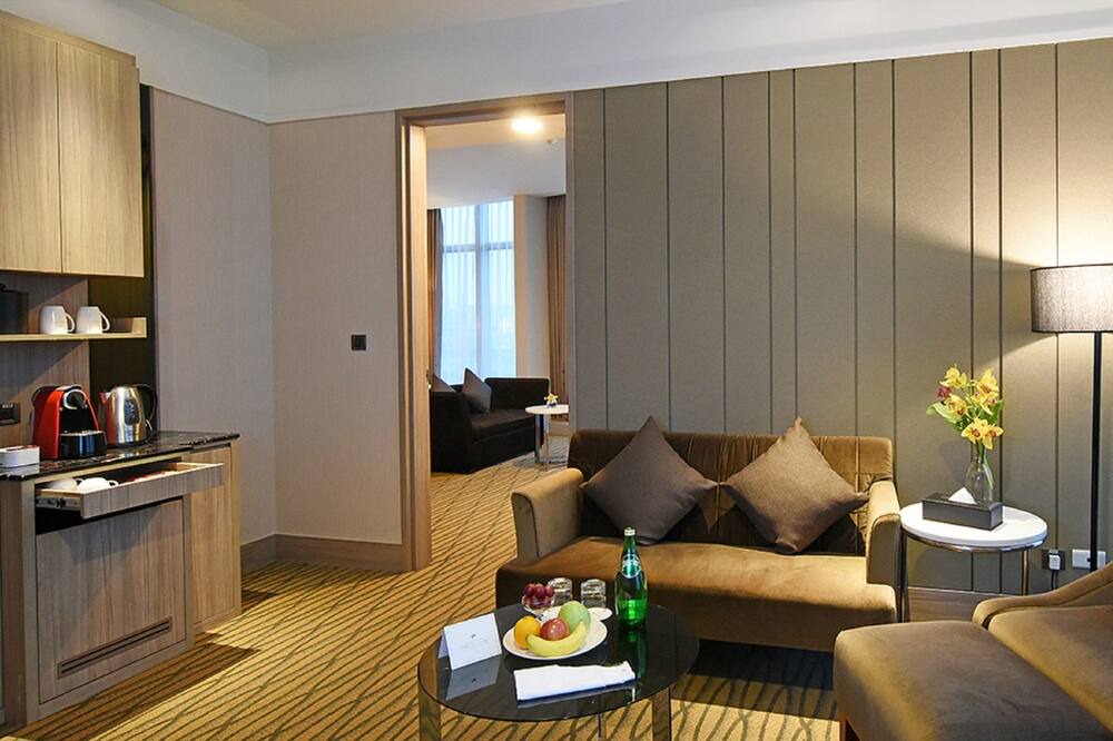 Photo of Bedroom in Guishan District