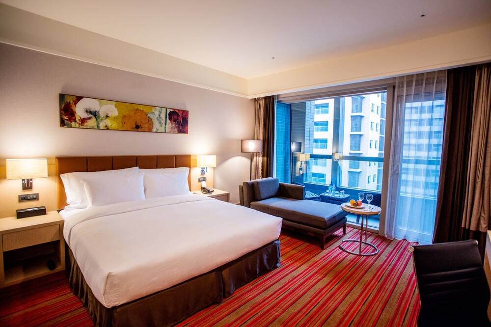 Photo of Bedroom in Guishan District