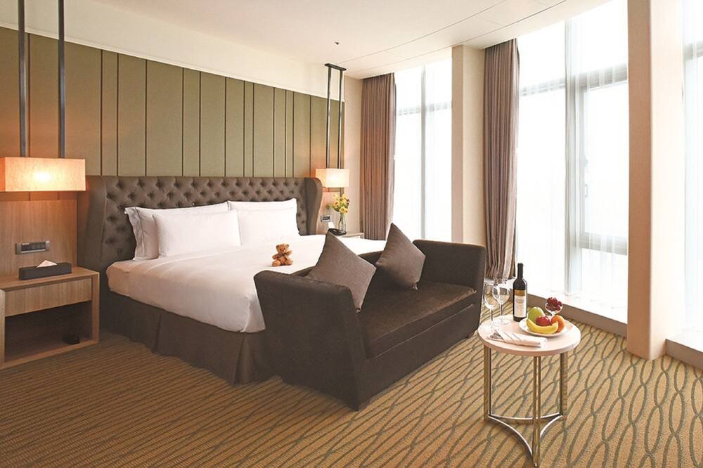 Photo of Bedroom in Guishan District