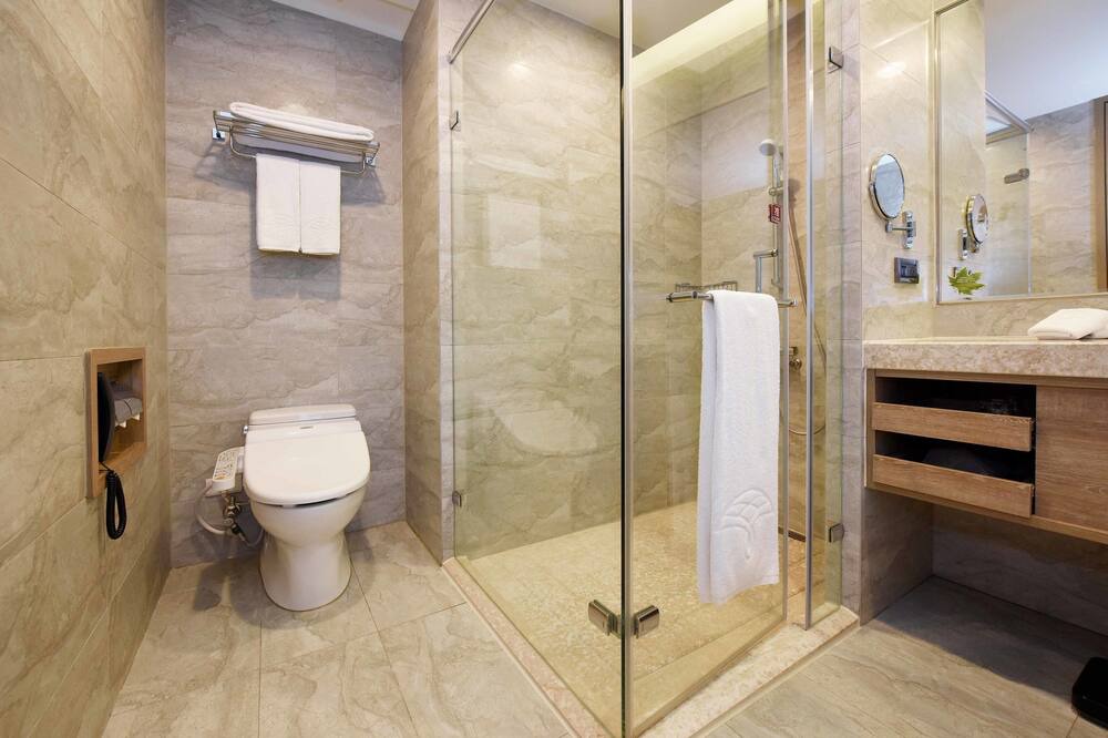 Photo of Bathroom in Guishan District