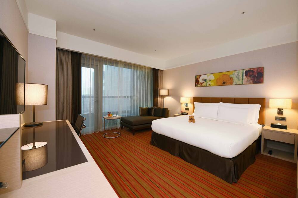 Photo of Bedroom in Guishan District
