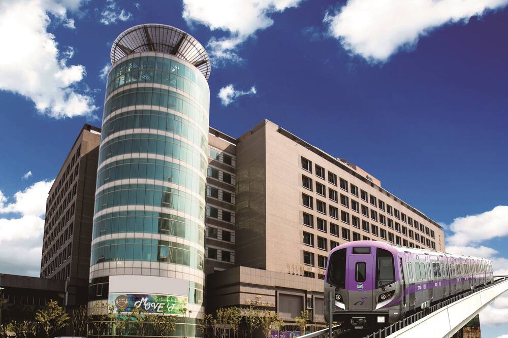Photo of Outdoor in Guishan District