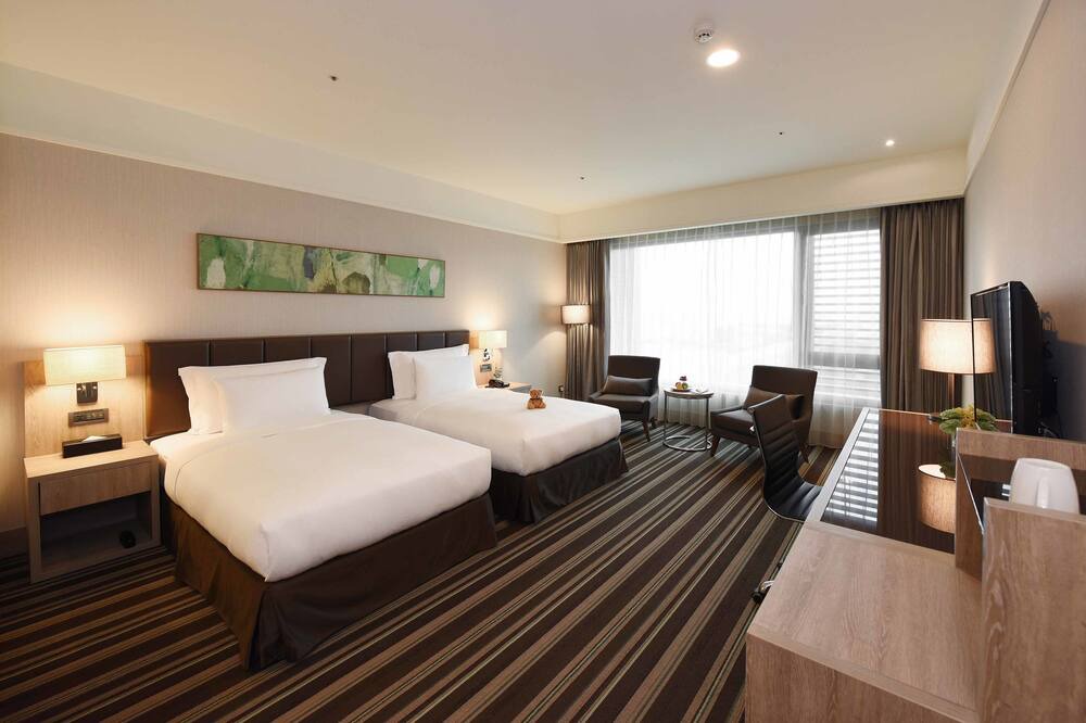 Photo of Bedroom in Guishan District