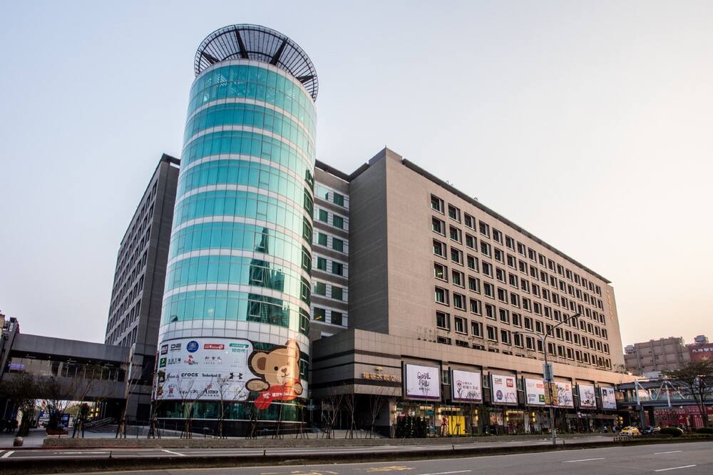 Photo of Outdoor in Guishan District