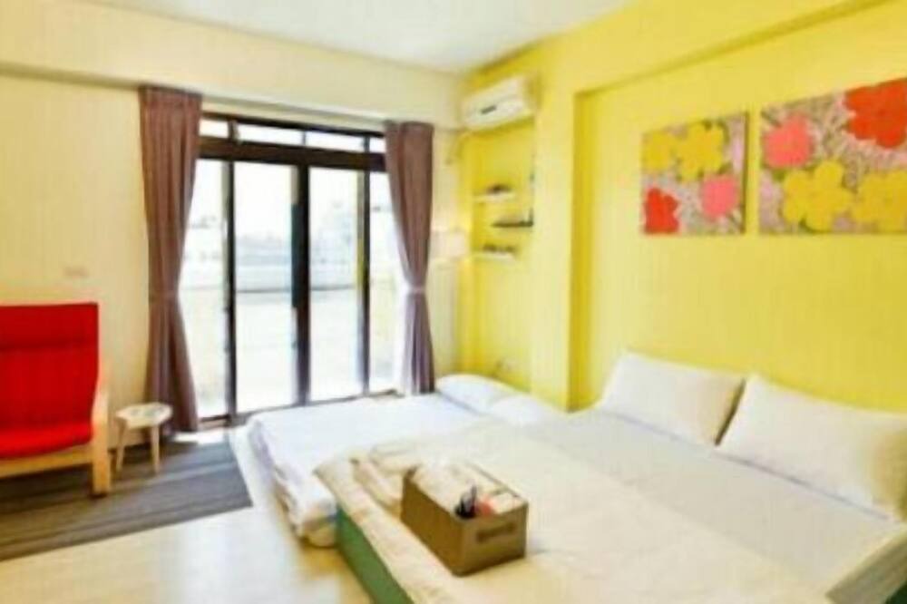 Photo of Bedroom in Xinshi