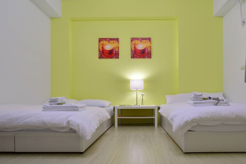 Photo of Bedroom in Xinshi
